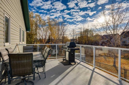 138 West Creek Springs, Chestermere, AB - Outdoor