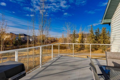 138 West Creek Springs, Chestermere, AB - Outdoor