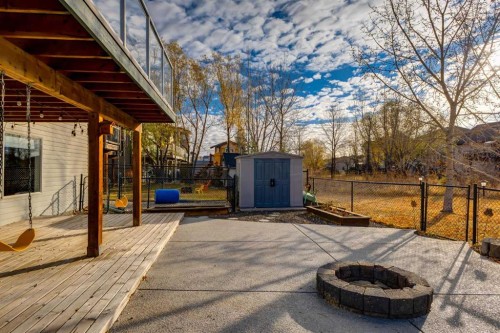 138 West Creek Springs, Chestermere, AB - Outdoor