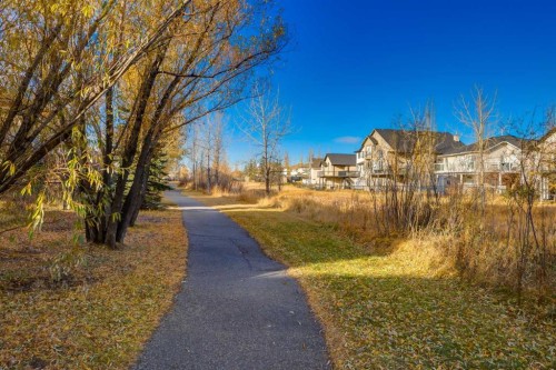 138 West Creek Springs, Chestermere, AB - Outdoor With View