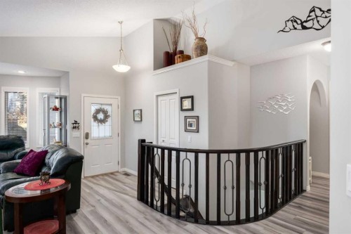 138 West Creek Springs, Chestermere, AB - Indoor Photo Showing Other Room