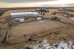 41127 Township Road 283  Rural Rocky View County, AB T4C 2W6