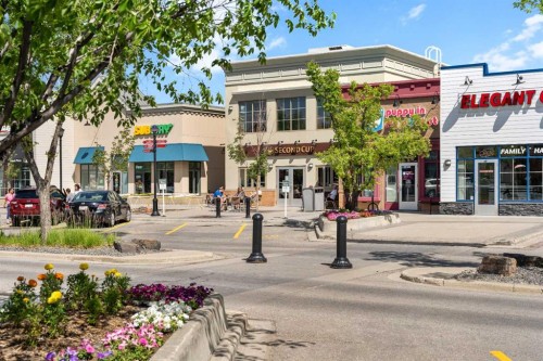 130 Promenade Way Se, Calgary, AB - Outdoor