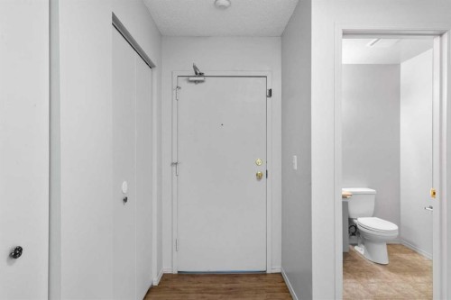 306-1720 13 Street Sw, Calgary, AB - Indoor Photo Showing Bathroom