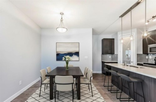 1213-2461 Baysprings Link Sw, Airdrie, AB - Indoor Photo Showing Other Room