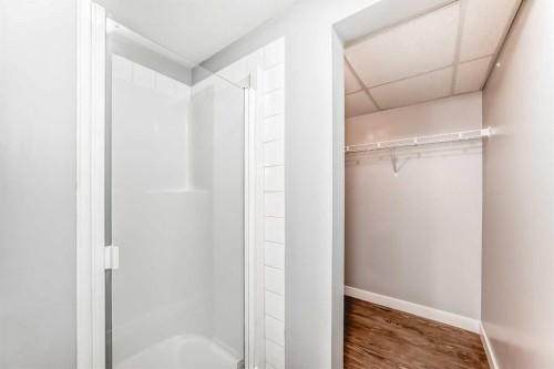 1213-2461 Baysprings Link Sw, Airdrie, AB - Indoor Photo Showing Bathroom