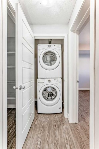 1213-2461 Baysprings Link Sw, Airdrie, AB - Indoor Photo Showing Laundry Room