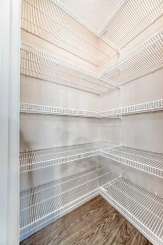 1213-2461 Baysprings Link Sw, Airdrie, AB - Indoor With Storage