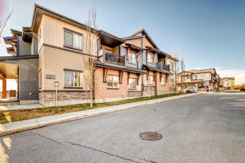 1213-2461 Baysprings Link Sw, Airdrie, AB - Outdoor