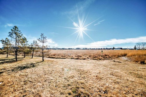 1213-2461 Baysprings Link Sw, Airdrie, AB - Outdoor With View