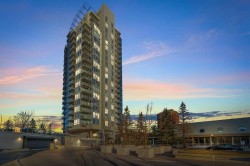 1205-55 Spruce Place SW Calgary, AB T2R 1S4
