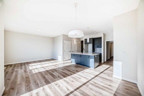 111 Mercado Crescent Se, Calgary, AB - Indoor Photo Showing Other Room