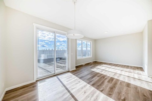 111 Mercado Crescent Se, Calgary, AB - Indoor Photo Showing Other Room