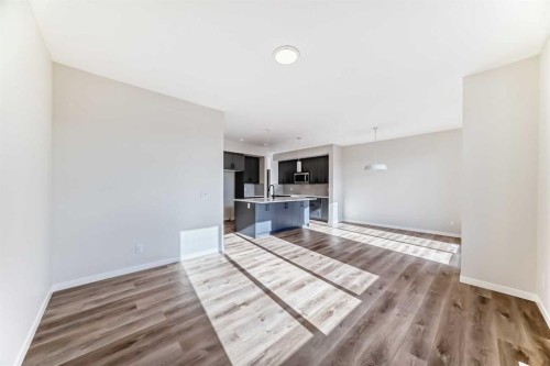 111 Mercado Crescent Se, Calgary, AB - Indoor
