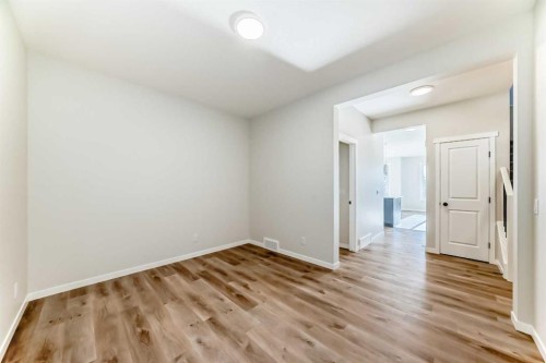 111 Mercado Crescent Se, Calgary, AB - Indoor Photo Showing Other Room