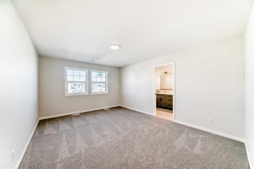 111 Mercado Crescent Se, Calgary, AB - Indoor Photo Showing Other Room