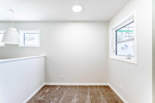 111 Mercado Crescent Se, Calgary, AB - Indoor Photo Showing Other Room