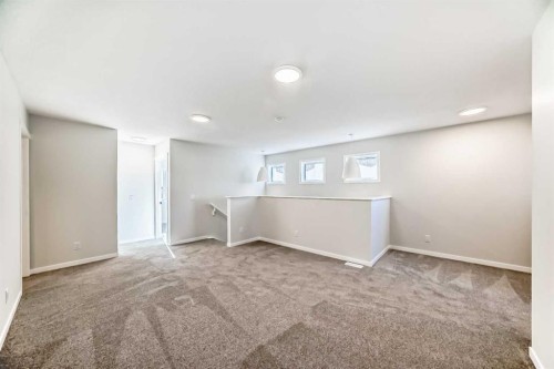 111 Mercado Crescent Se, Calgary, AB - Indoor Photo Showing Other Room
