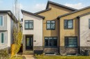 4528 17 Avenue Nw, Calgary, AB  - Outdoor With Facade 