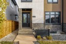 4528 17 Avenue Nw, Calgary, AB  - Outdoor 