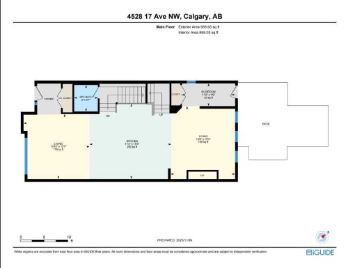 4528 17 Avenue Nw, Calgary, AB - Other