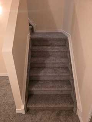 100 Hawkfield Crescent Nw, Calgary, AB - Indoor Photo Showing Other Room