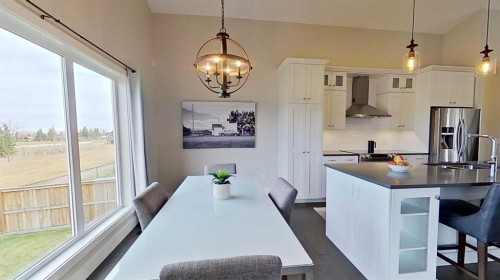 130 Riverwood Crescent Sw, Diamond Valley, AB - Indoor