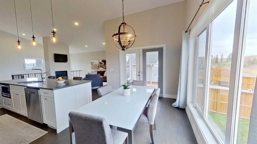 130 Riverwood Crescent Sw, Diamond Valley, AB - Indoor