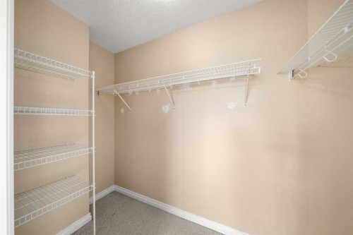 70 Crystal Shores Cove, Okotoks, AB - Indoor With Storage