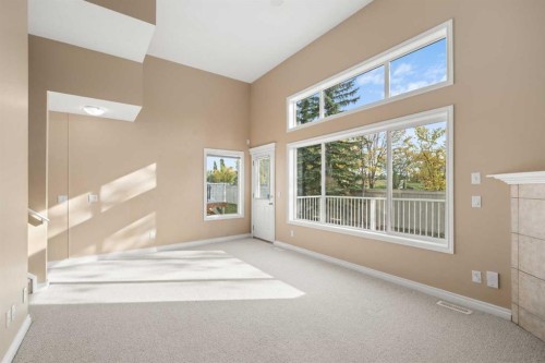 70 Crystal Shores Cove, Okotoks, AB - Indoor Photo Showing Other Room