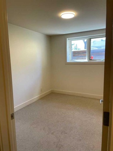 1604 18 Avenue Nw, Calgary, AB - Indoor Photo Showing Other Room