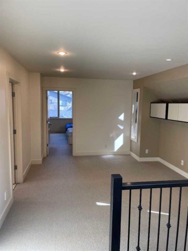 1604 18 Avenue Nw, Calgary, AB - Indoor Photo Showing Other Room