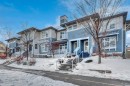 65 Marine Drive Se, Calgary, AB  - Outdoor With Facade 