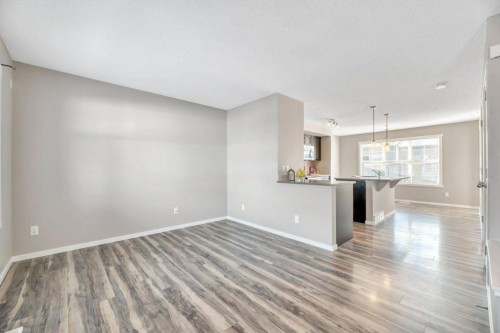 65 Marine Drive Se, Calgary, AB - Indoor