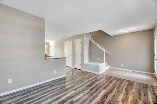 65 Marine Drive Se, Calgary, AB - Indoor Photo Showing Other Room