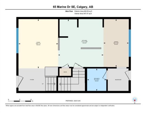 65 Marine Drive Se, Calgary, AB - Other