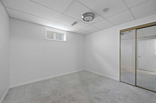 182 Coventry Close Ne, Calgary, AB - Indoor Photo Showing Other Room