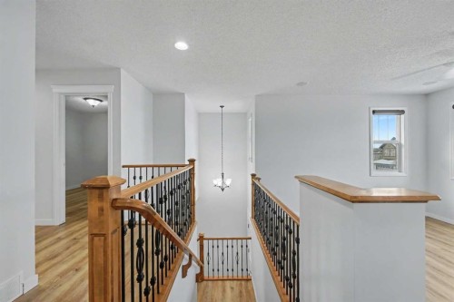 134 Autumn Gardens Se, Calgary, AB - Indoor Photo Showing Other Room