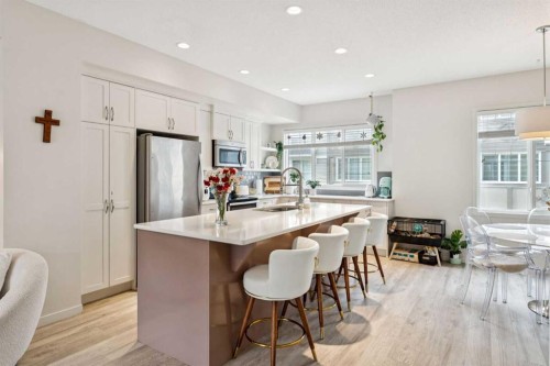 305 Nolanlake Villas Nw, Calgary, AB - Indoor