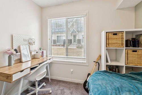 305 Nolanlake Villas Nw, Calgary, AB - Indoor