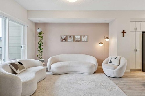 305 Nolanlake Villas Nw, Calgary, AB - Indoor