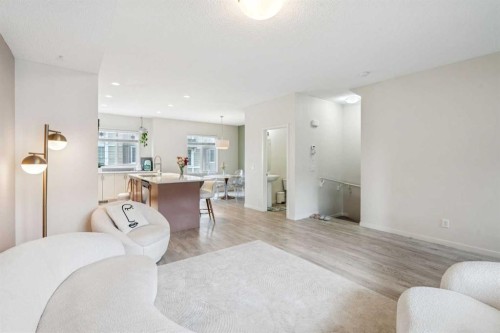 305 Nolanlake Villas Nw, Calgary, AB - Indoor