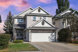 3720 Douglas Ridge Way SE Calgary, AB T2Z 3B6