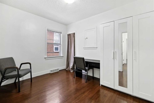 230 8A Street Ne, Calgary, AB - Indoor