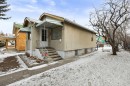 230 8A Street Ne, Calgary, AB  - Outdoor 