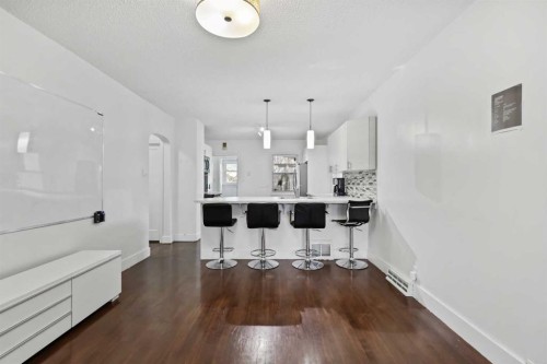 230 8A Street Ne, Calgary, AB - Indoor