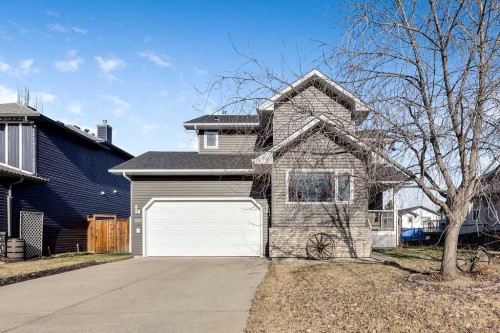 100 Hillview Road  Strathmore, AB T1P 1T8