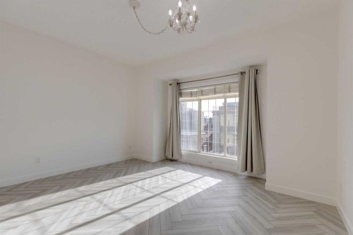 403-527 15 Avenue Sw, Calgary, AB - Indoor Photo Showing Other Room