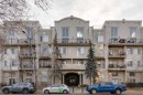 403-527 15 Avenue Sw, Calgary, AB  - Outdoor With Facade 