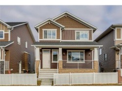 27 Redstone Gardens NE Calgary, AB T3N 0J3